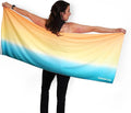 Cooling Shawl J157