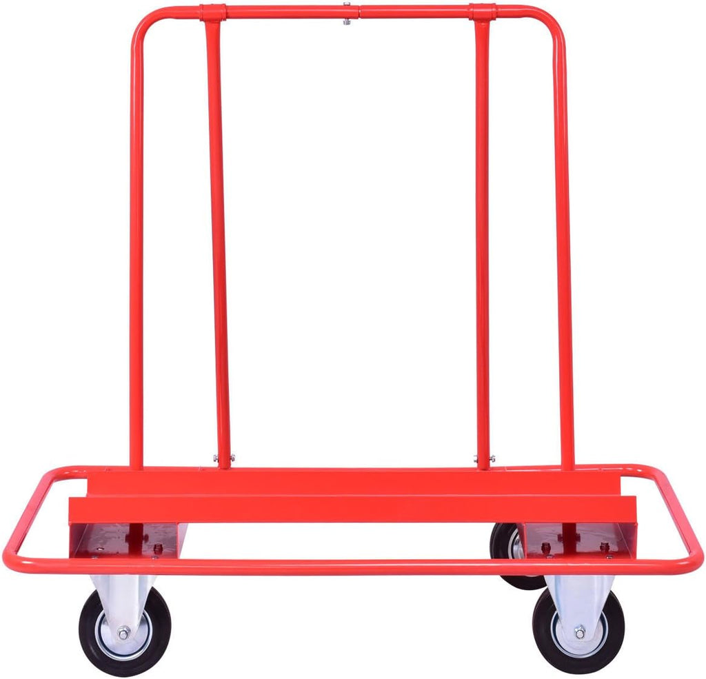 Heavy Duty Drywall Sheet Cart Dolly Y5625