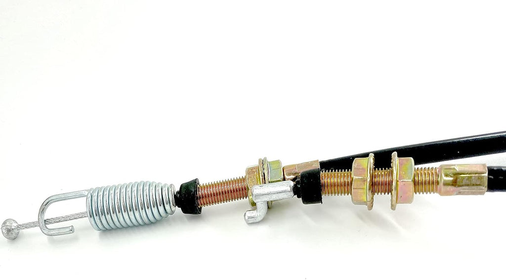 Set of 2 Shifter Cables for Go-Karts M319232