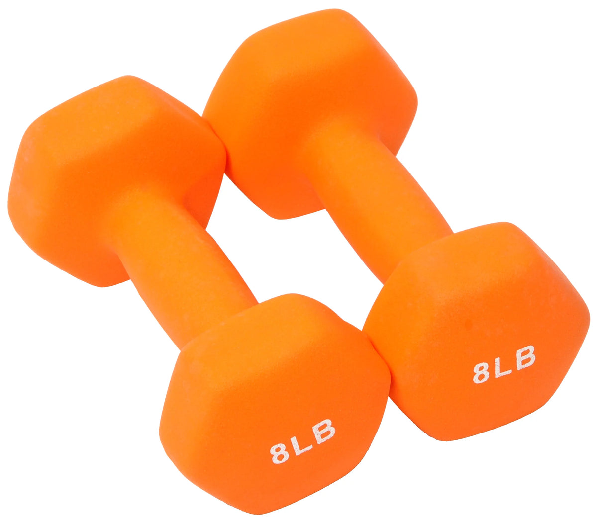Dumbbell Set with Stand O313