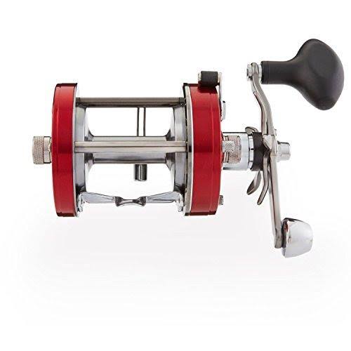 Ambassadeur 7000 C Round Baitcast Reel J116
