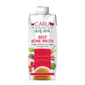 Beef Broth Meal Topper for Cats & Dogs A395177