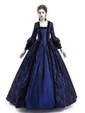Rococo Ball Gown F316780