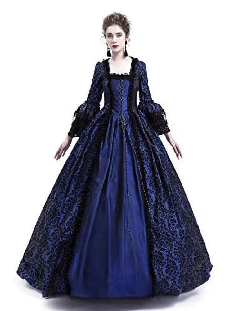 Rococo Ball Gown F316780