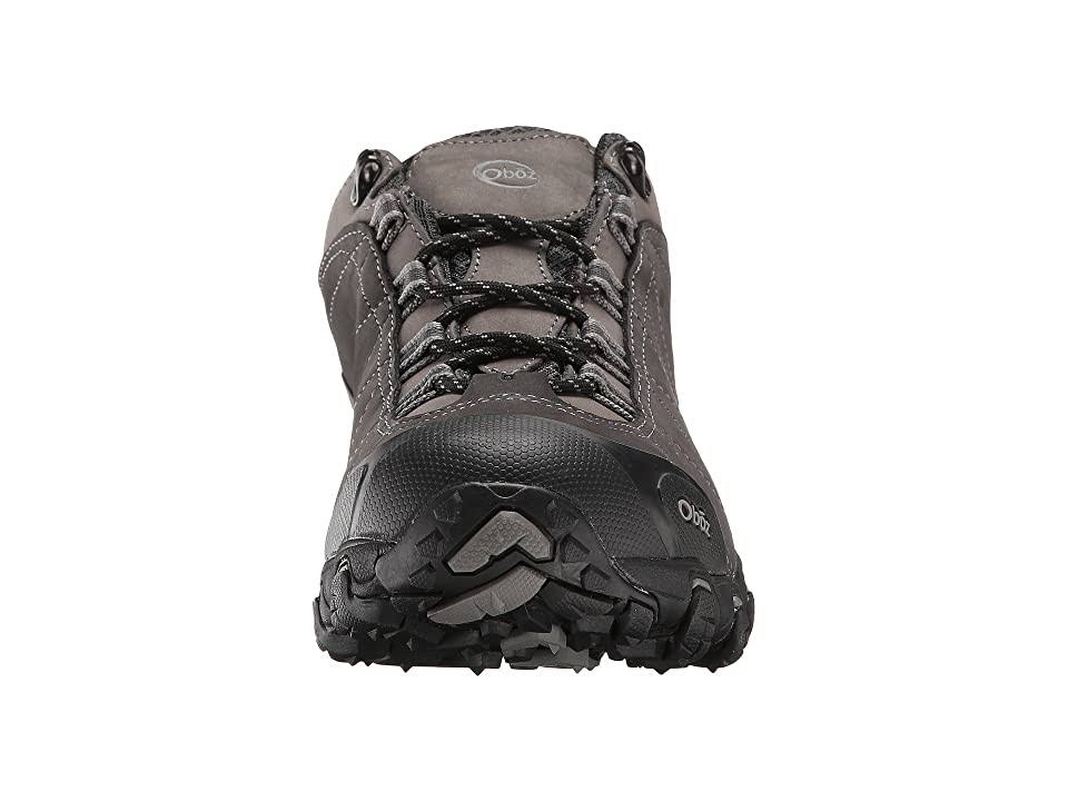 Dark Shadow Low Hiking Shoes E868347