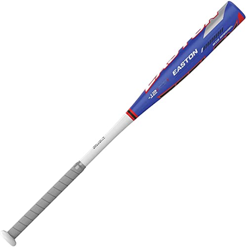 -12 Drop Big Barrel 1 Pc Alloy Baseball Bat R797909