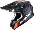 VX-16 Air Helmet Size L V7132