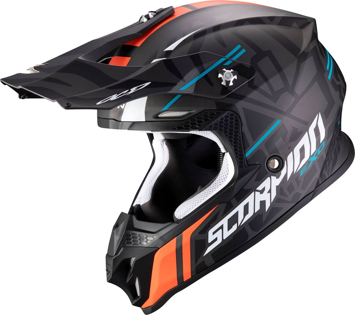 VX-16 Air Helmet Size L V7132