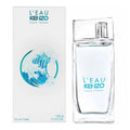 Eau de Toilette 3.3 fl oz F197