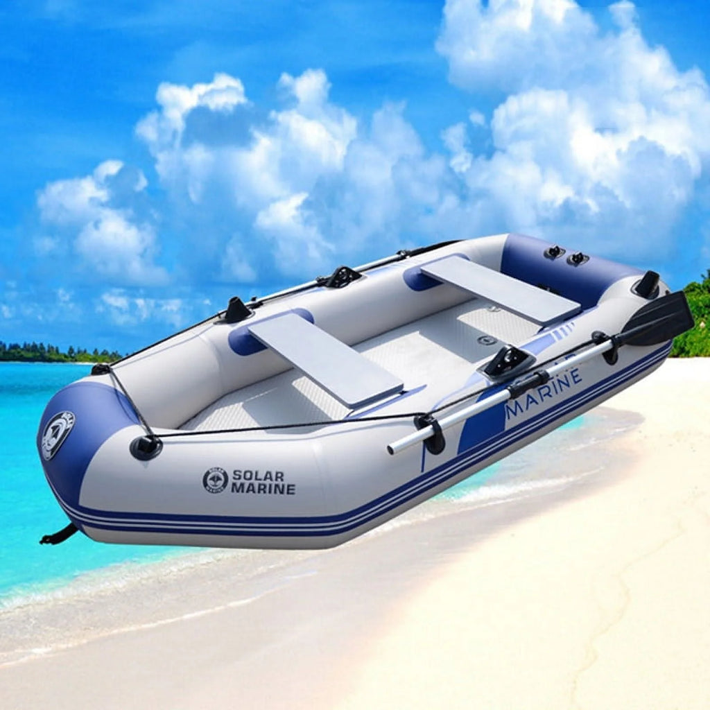 3 Person PVC Inflatable Boat R580