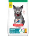 Indoor Kitten Dry Cat Food I539153