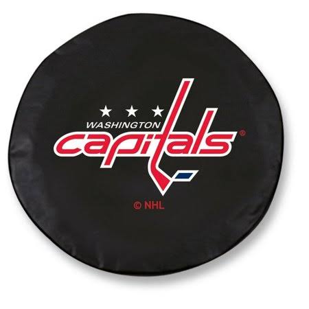 Black Wheel Cover G47687