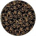 Silicone Trivet Pack of 3 C635574