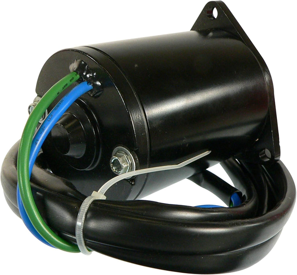 Power Tilt Trim Motor N4486