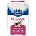 28 lb Chicken Meal Salmon Meal Barley Formula Dog Food K674494