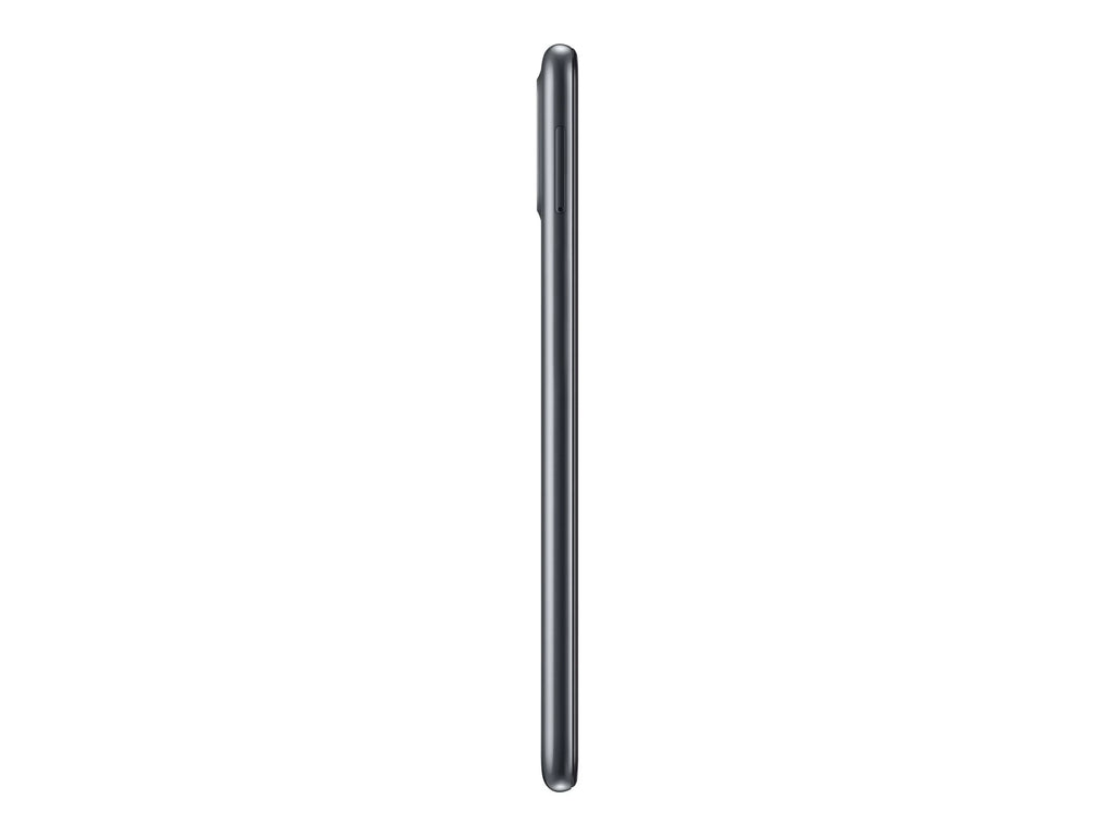 Black 6.4" Screen 32GB Storage Galaxy A11 Unlocked Smartphone A7776
