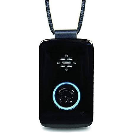 Medical Alert System with WiFi Location Tracking and Emergency Button F4352