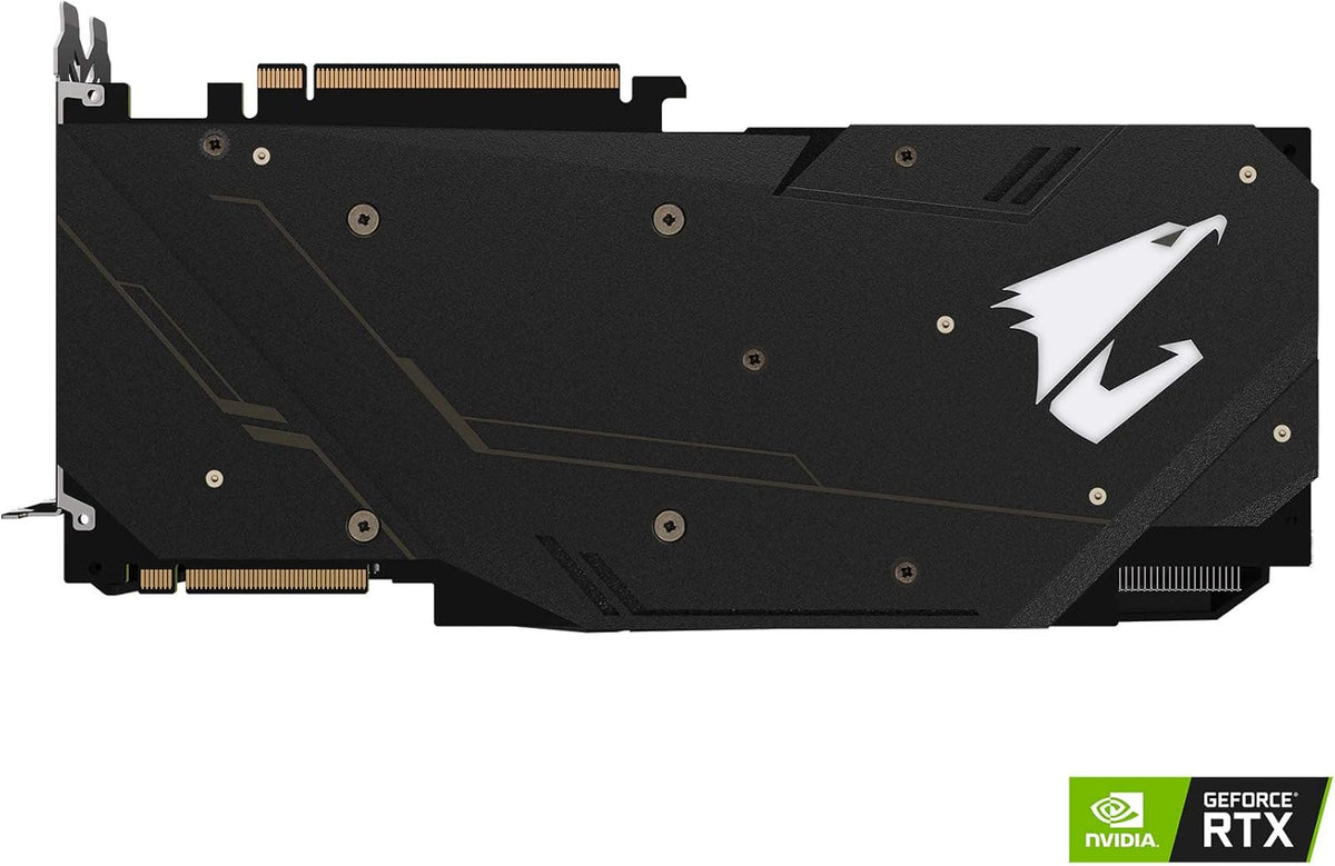 11GB GDDR6 Graphics Card R799