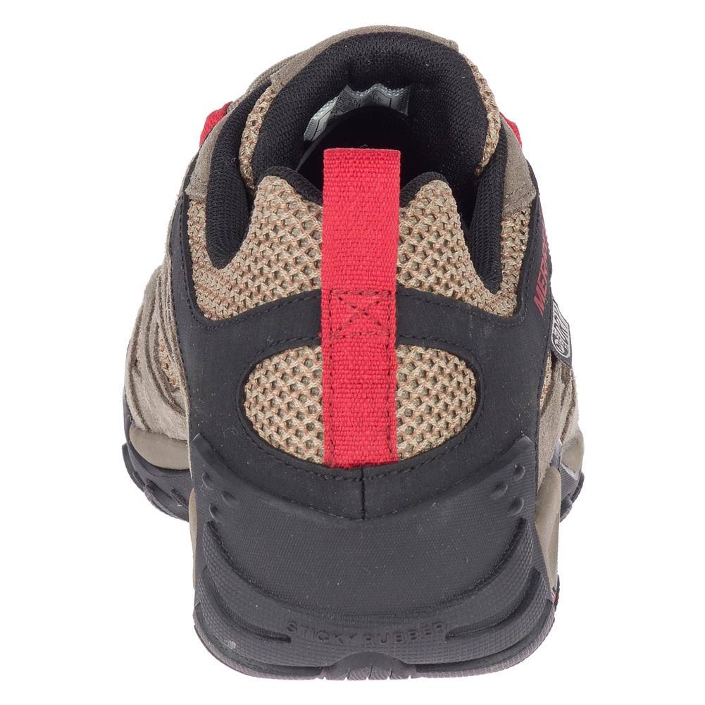 Men's Alverstone Waterproof Size 12 K8982