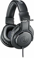 Professional Studio Monitor Headphones U657
