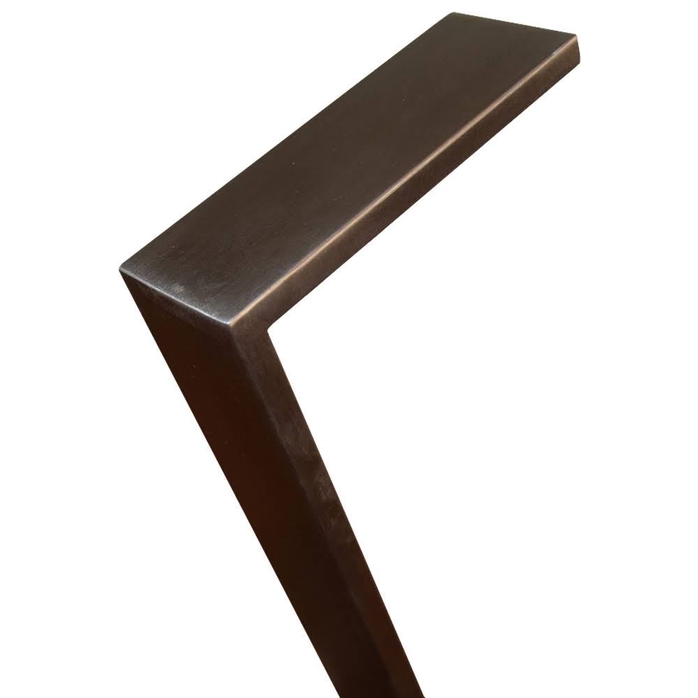 3W Stainless Steel LED Bollard Landscape Lighting R310217