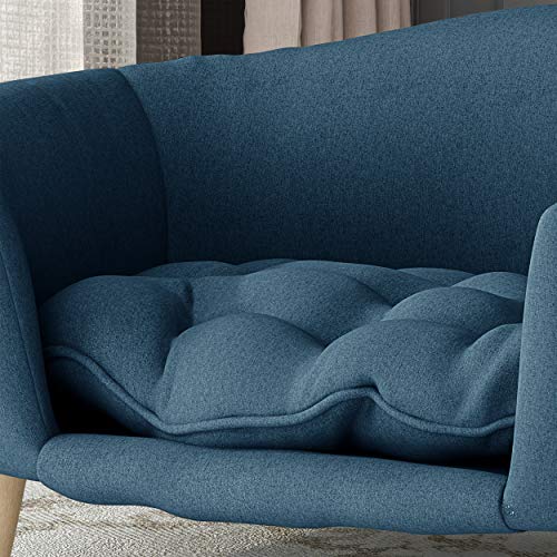 Dark Gray Plush Pet Bed X2901