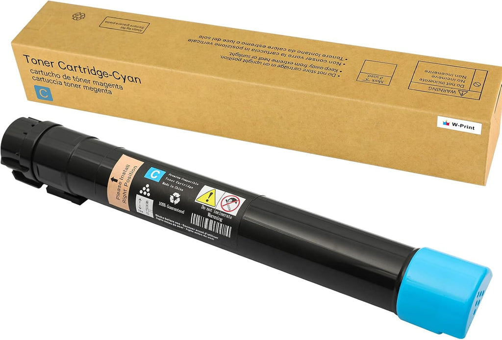 Remanufactured Magenta Toner Cartridge 1 Pack M25645