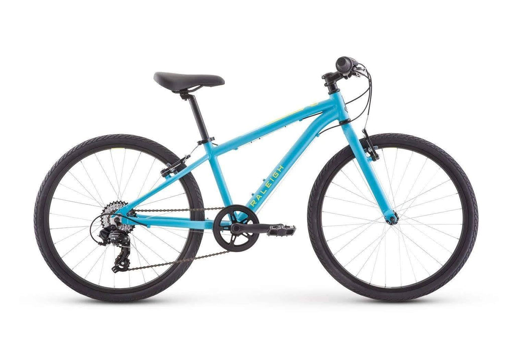 Blue Kids Bike B877