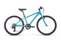 Blue Kids Bike B877