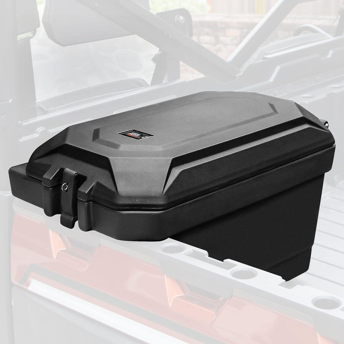 45 L Waterproof Storage Box Q39554