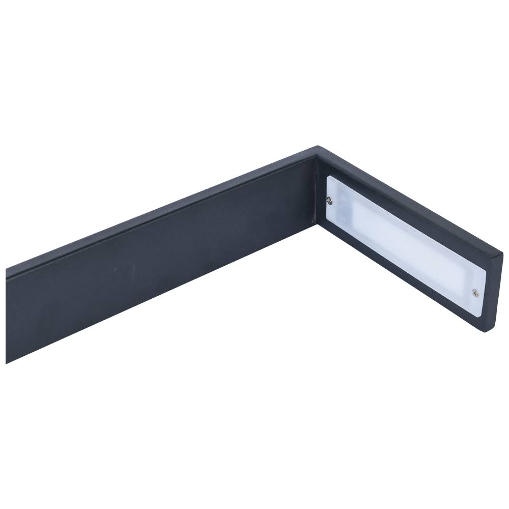 3W Stainless Steel LED Bollard Landscape Lighting R310217