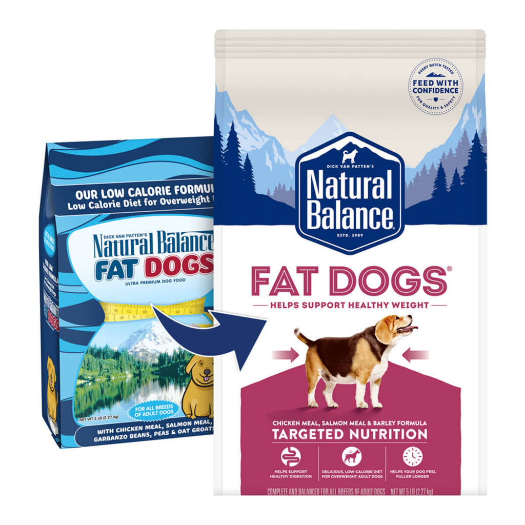 28 lb Chicken Meal Salmon Meal Barley Formula Dog Food K674494