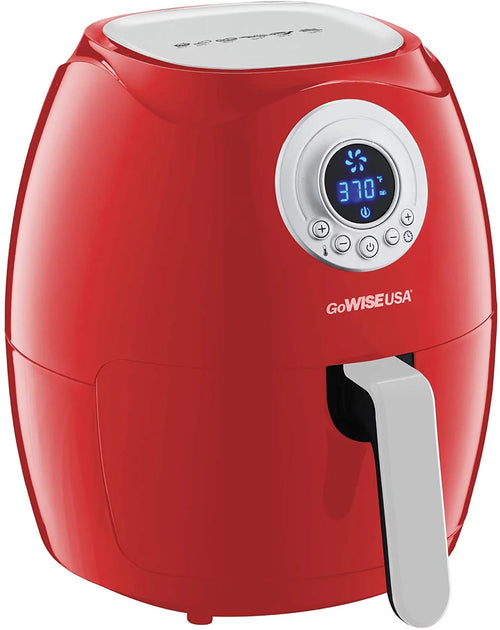3.7-Quart Digital Air Fryer B5469