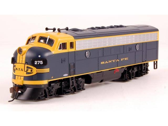 HO Scale Electric Train Set T151557