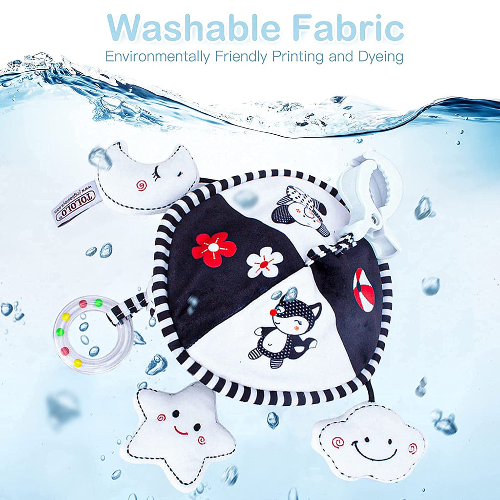 Hanging Baby Toys for Stroller F622225
