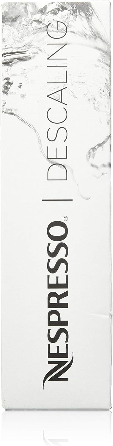 2 Packets Descaling Solution Y67008