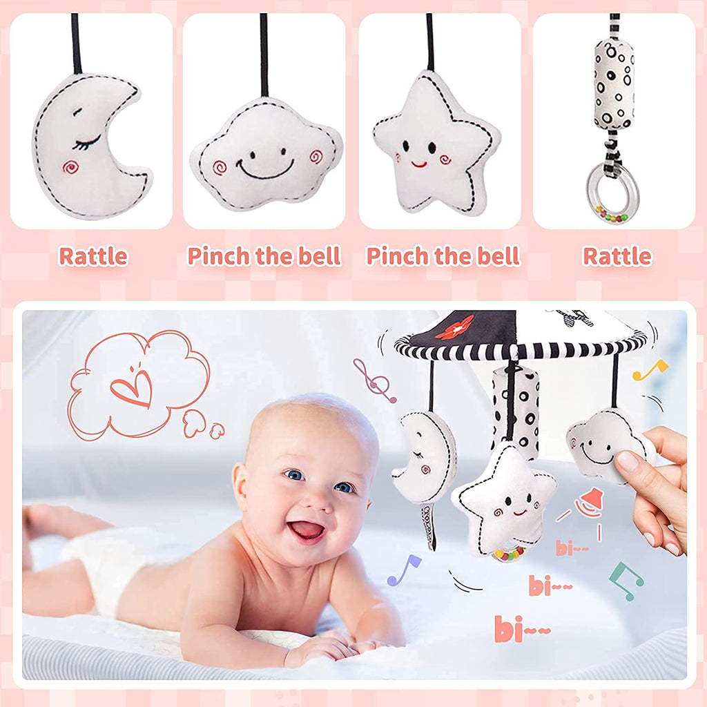 Hanging Baby Toys for Stroller F622225