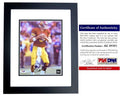 USC Trojans Carson Palmer Autographed Framed Photo Q2792