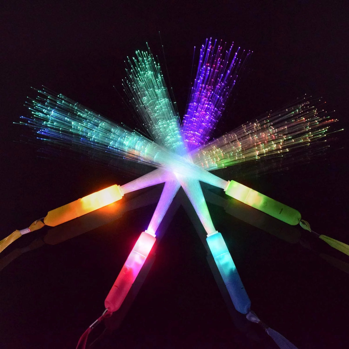 12pcs Glow Sticks Party Supplies E917248