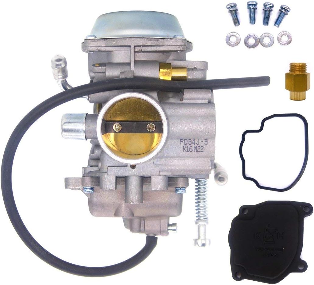 Carburetor for ATV Quad B687072