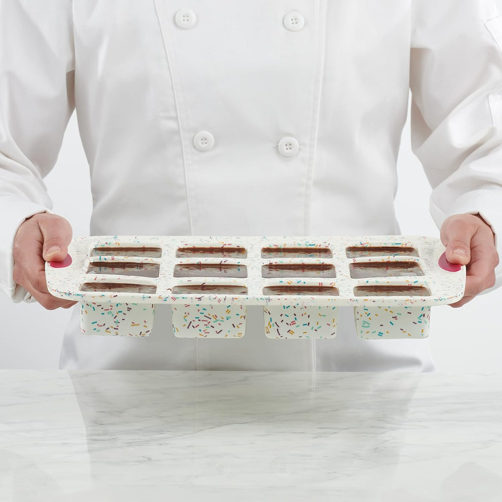 12 Cavity Brownie Pan K83374