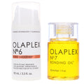 3.3 oz Reparative Styling Creme and 1 oz Bonding Oil Combo Pack Y964