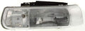 Chevy Silverado 1500/2500 Headlight Assembly Driver Side Halogen N205653
