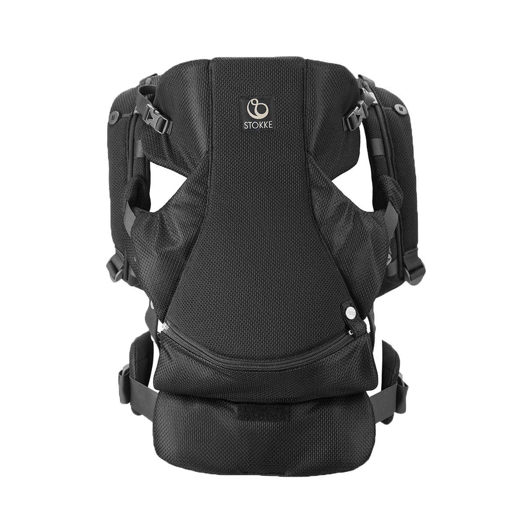 Brown Back Carrier Z19298