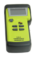 Dual Temperature Thermometer Case N735262