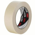 Tan 1.5 inch x 60 yds Masking Tape Q363081