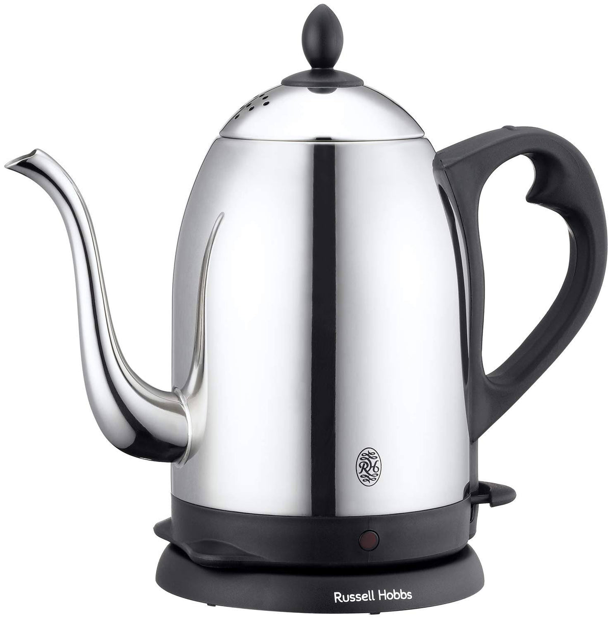 Electric Cafe Kettle 1.2L L324