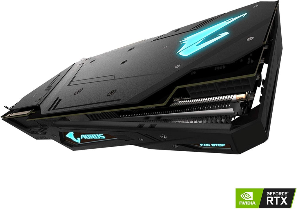 11GB GDDR6 Graphics Card R799