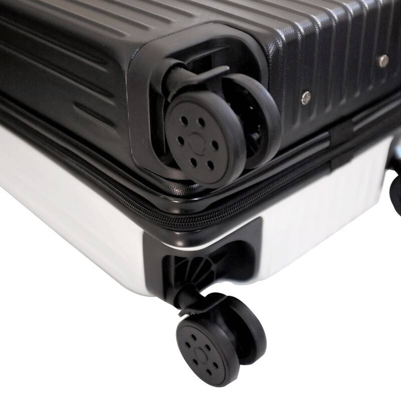 Premium Carry-On Hardcase T53782