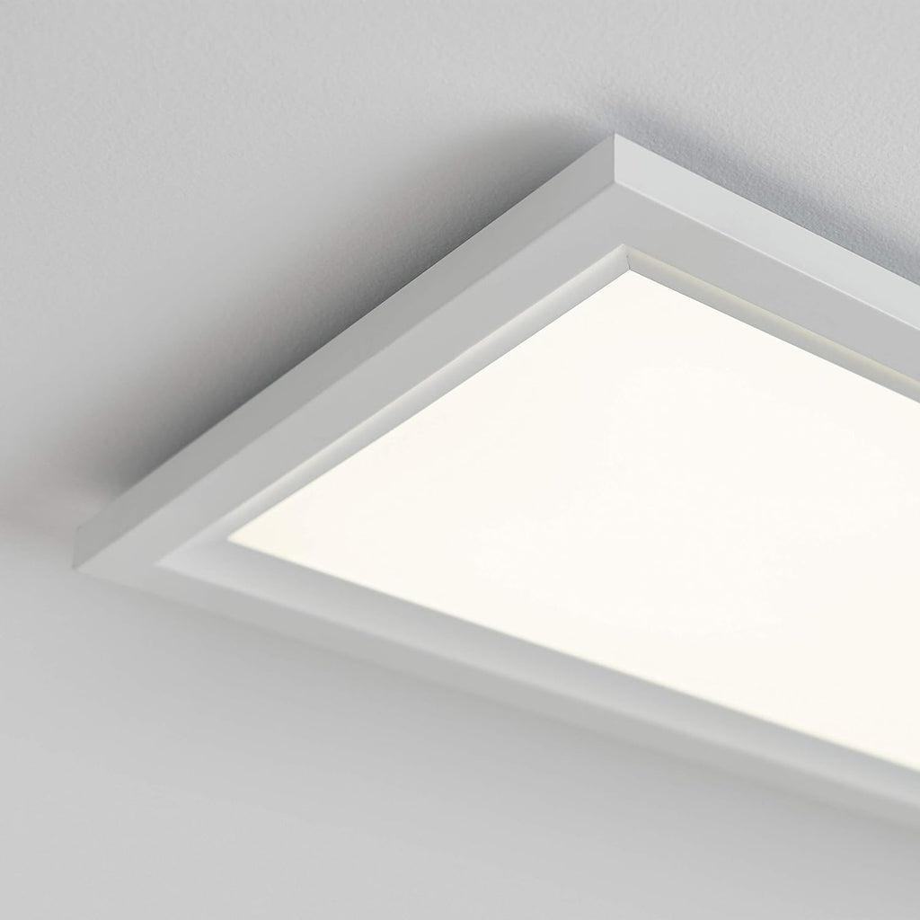 Ultra Thin White LED Panel Light K450675